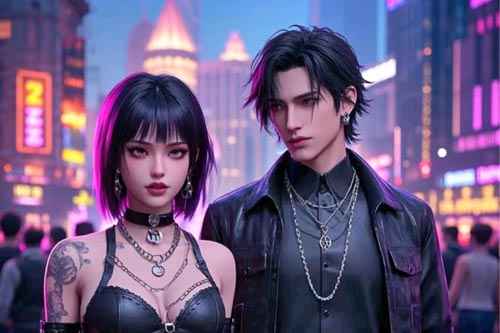 申请创建大众账号